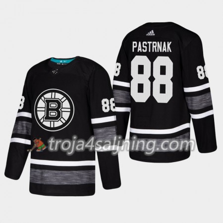 Boston Bruins tröja David Pastrnak 88 Svart 2019 All-Star Adidas Authentic - NHL Tröjor Herr Boston Bruins tröja David Pastrnak 88 Svart 2019 All-Star Adidas Authentic - NHL Tröjor Herr